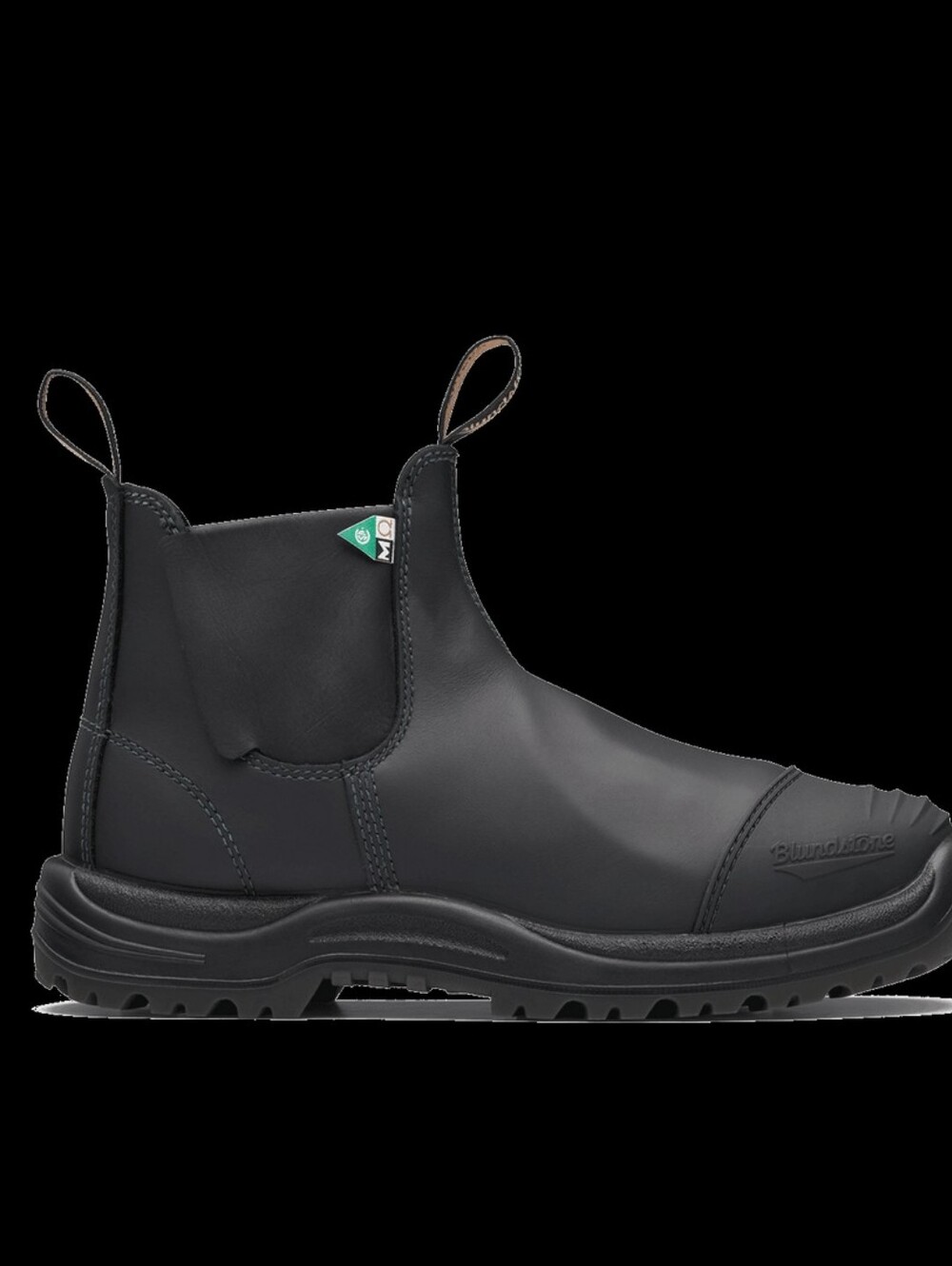 Blundstone #165 Work & Safety Boots Unisex
